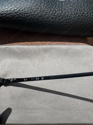 Ray ban sonnenbrille Bild 4