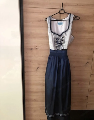 Dirndl Zillertaler Trachtenwelt 