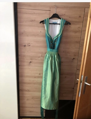 Dirndl Zillertaler Trachtenwelt