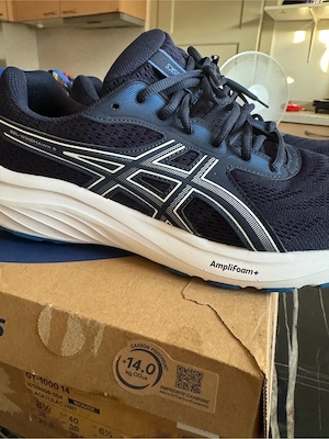 Asics Gel Windhawk 5 Bild 5