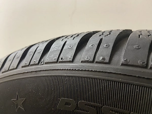 Winterreifen: Dunlop SP Winter Sport 3D    225 55 R17   Top Zustand!  