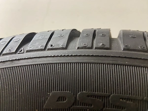 Winterreifen: Dunlop SP Winter Sport 3D    225 55 R17   Top Zustand!   Bild 4