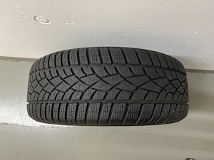 Winterreifen: Dunlop SP Winter Sport 3D    225 55 R17   Top Zustand!   Bild 2
