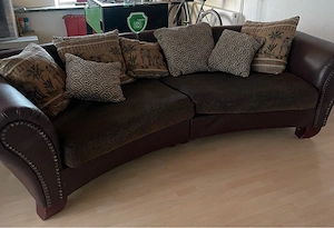 Landscape Sofa 