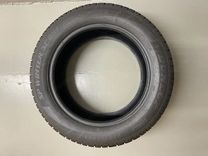 Winterreifen: Dunlop SP Winter Sport 3D    225 55 R17   Top Zustand!   Bild 5