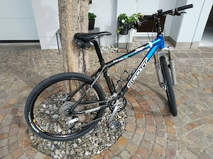 Scott Mountainbike 26 Zoll