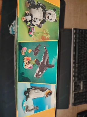 Lego 3 in 1 Bild 3