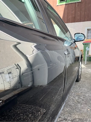 VW Golf 6 Variant Rabbit 1.6TDI Bild 3