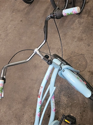 damen fahrrad Bild 5