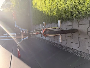 BMX Rad für Kinder Bild 3
