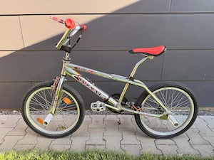 BMX Rad für Kinder Bild 2