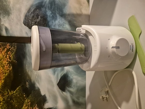 Philips Avent Baby-Nahrungszubereiter