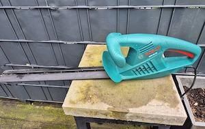 Bosch Heckenschere AHS 45-16   sehr guter Zustand