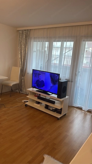 1,5 Zimmer Wohnung Super Lage Bild 4