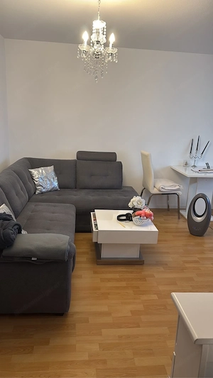 1,5 Zimmer Wohnung Super Lage