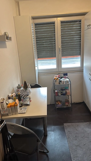 1,5 Zimmer Wohnung Super Lage Bild 5