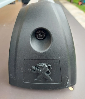 Dachträger für Peugeot 2008 Bild 2