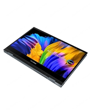 Asus ZenBook Flip 13 Bild 3