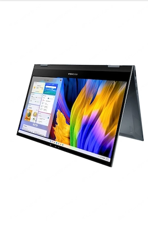 Asus ZenBook Flip 13 Bild 5