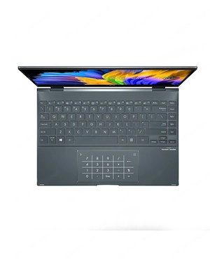 Asus ZenBook Flip 13 Bild 2