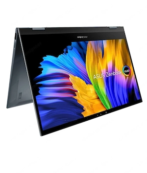 Asus ZenBook Flip 13 Bild 4