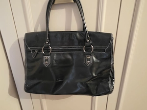 Picard Tasche Vintage Bild 2