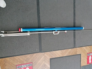 ACER DLP Projektor H5360 plus Reflecta Silber Leinwand. Bild 3