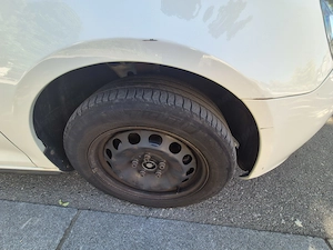 VW Golf Variant 2012 Bild 5