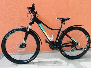 Cube 27,5 Zoll Fahrrad(Mountainbike) Bild 3