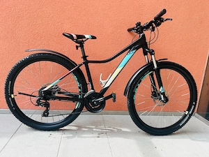 Cube 27,5 Zoll Fahrrad(Mountainbike) Bild 4