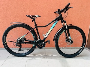 Cube 27,5 Zoll Fahrrad(Mountainbike) Bild 5