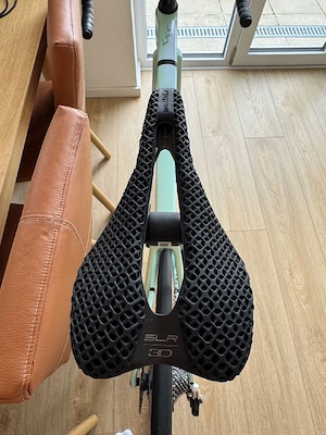 Canyon Ultimate CFR 2025 - Größe M - SRAM Red AXS Bild 2