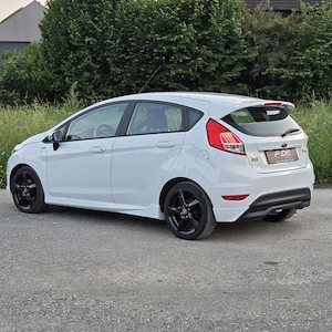 Ford Fiesta ST Line | TÜV NEU 01 27 | 2017 Baujahr | 129.000 km Bild 3