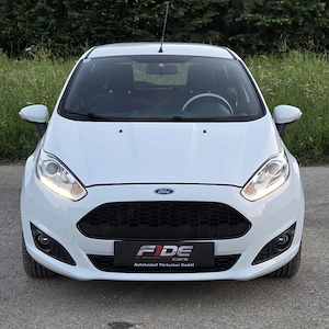 Ford Fiesta ST Line | TÜV NEU 01 27 | 2017 Baujahr | 129.000 km Bild 4