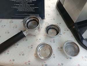 DElonghi Dedica