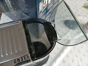 Delonghi Siebträger Dedica - Metall Bild 4