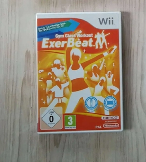 Wii Spiele zu verschenken Bild 2