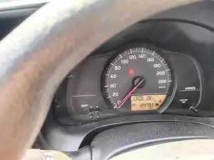 Toyota Yaris Bild 6