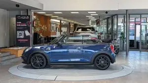 MINI One Bild 3