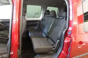 VW Caddy Bild 14
