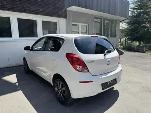 Hyundai i20 Bild 9