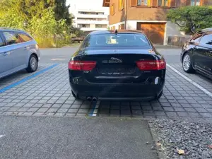 Jaguar XE Bild 7