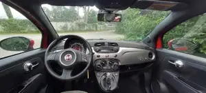 Fiat 500C Bild 2