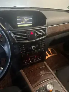 Mercedes E-Klasse W212 Bild 5