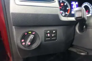 VW Caddy Bild 11
