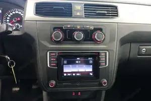 VW Caddy Bild 12