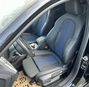 BMW 1er Bild 12