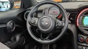 MINI One Bild 14