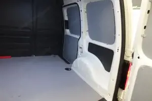 VW Caddy Bild 14