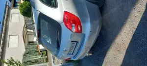 Skoda Fabia Bild 7